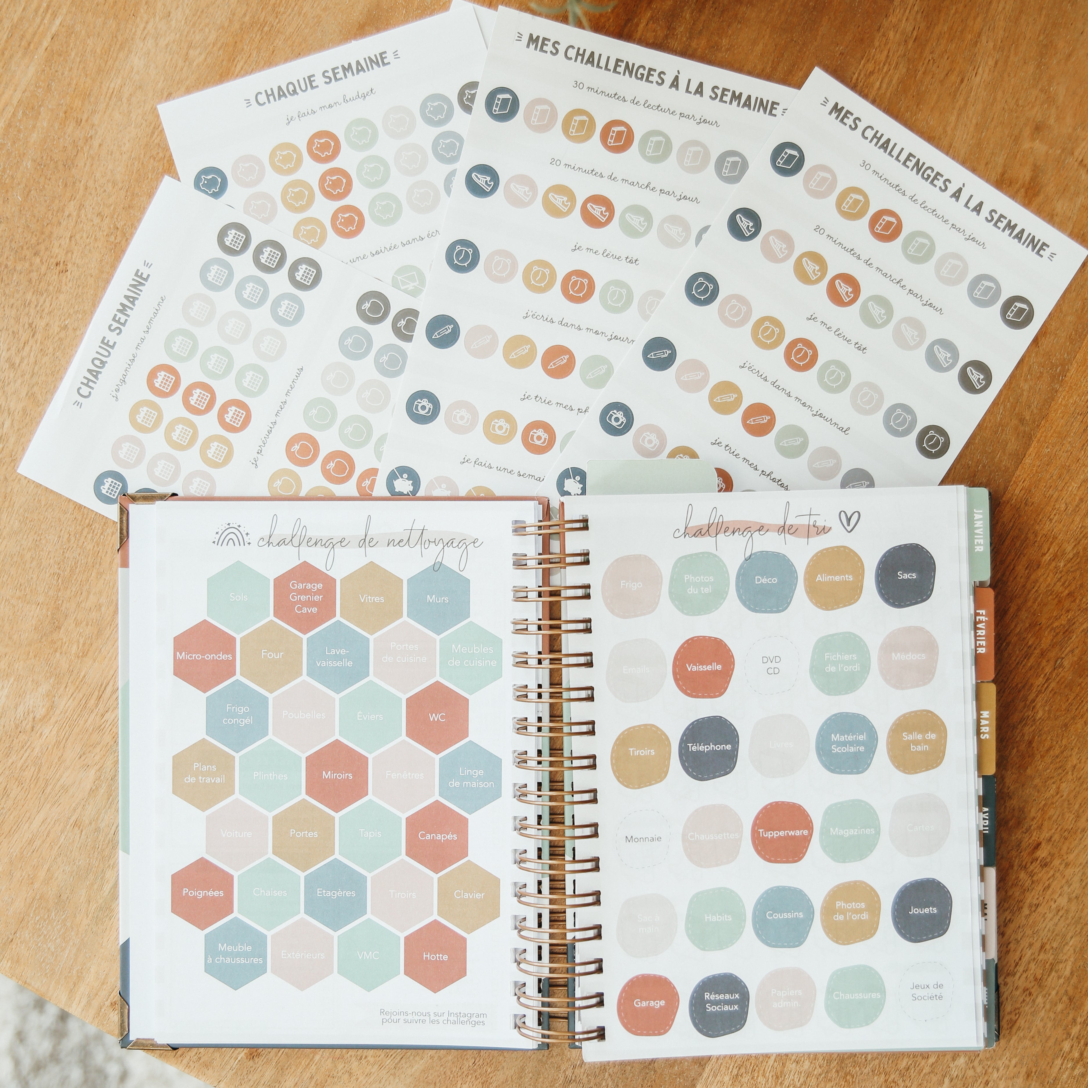 Agenda Version Deluxe