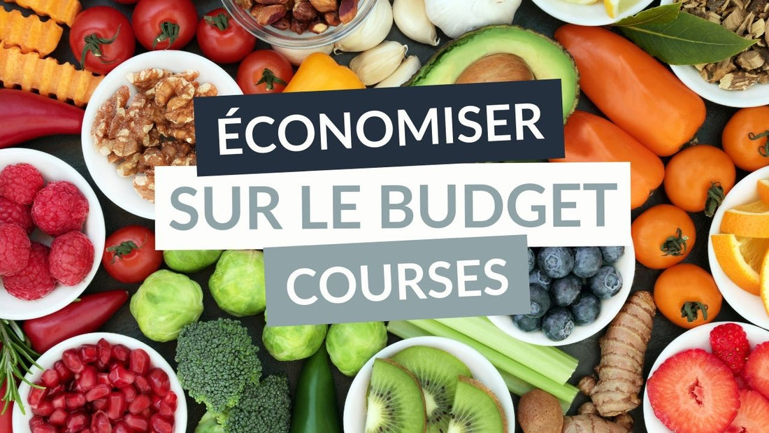 Comment faire des économies sur le budget alimentaire : 5 conseils simples