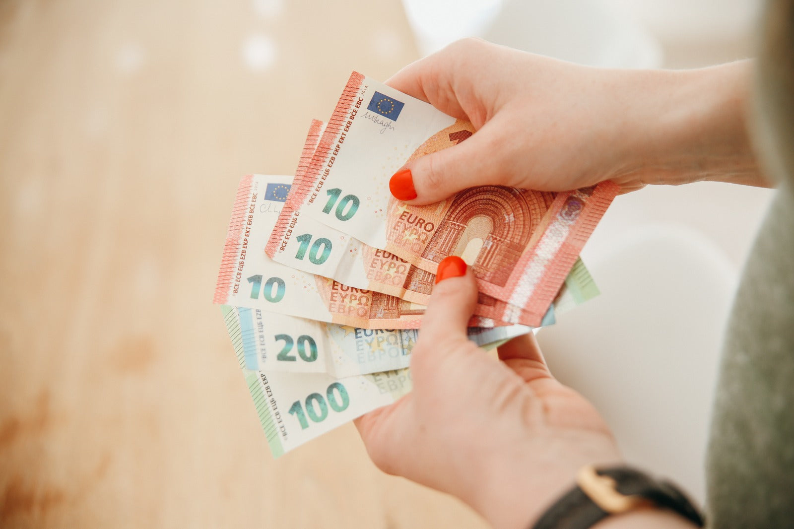 Formation Gérer son Budget